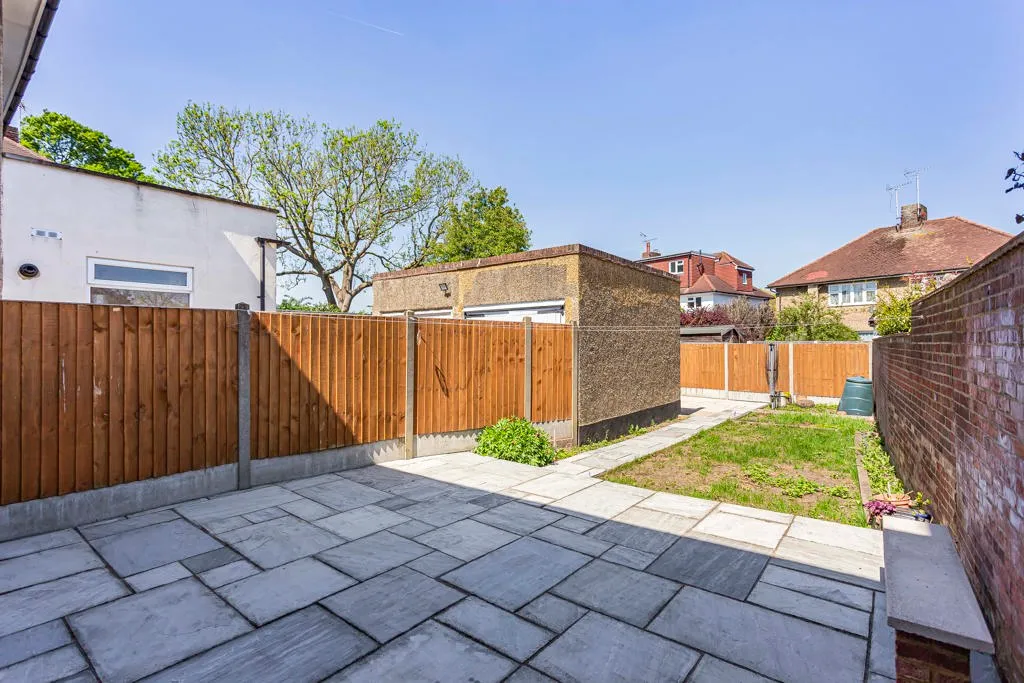 Whitton Manor Road, Isleworth, TW7, photo 5