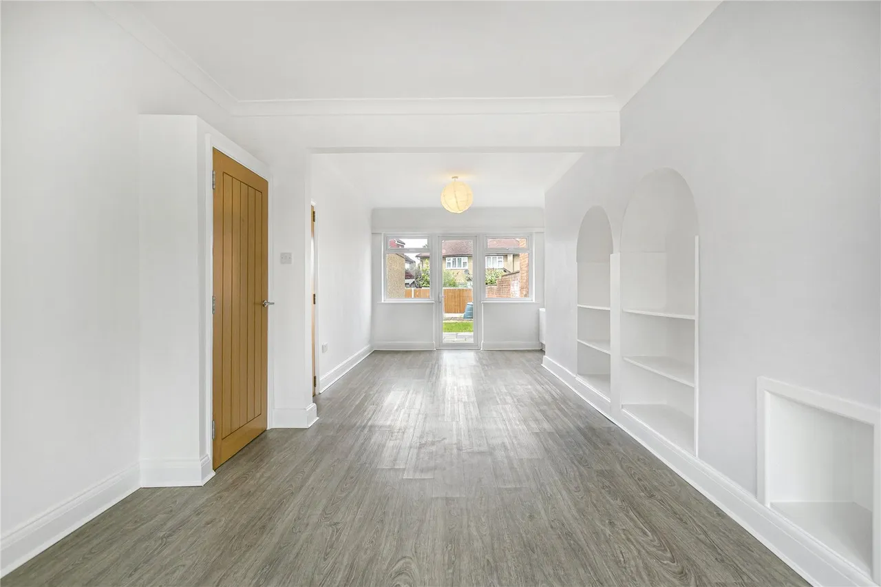 Whitton Manor Road, Isleworth, TW7, photo 8