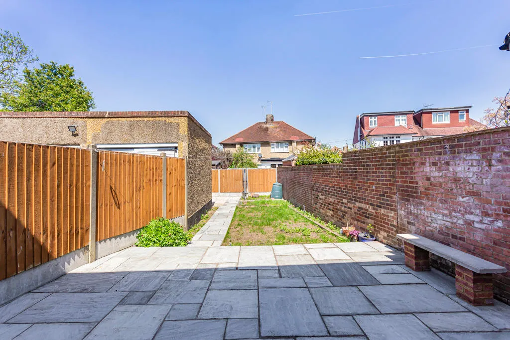 Whitton Manor Road, Isleworth, TW7, photo 16