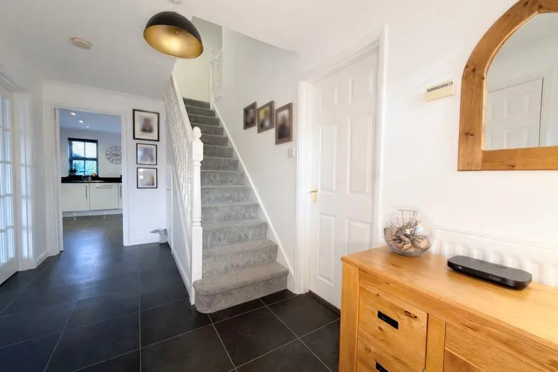 Hatherden Drive, Sutton Coldfield, B76, photo 9
