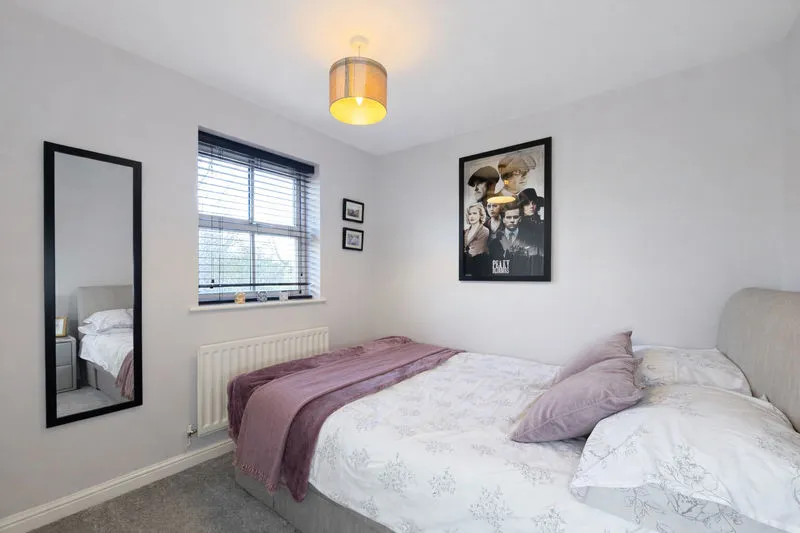Hatherden Drive, Sutton Coldfield, B76, photo 18