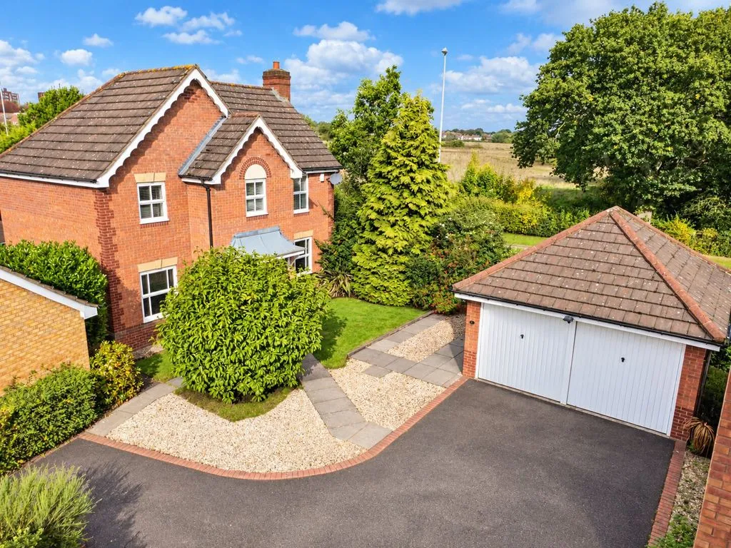 Hatherden Drive, Sutton Coldfield, B76, photo 5