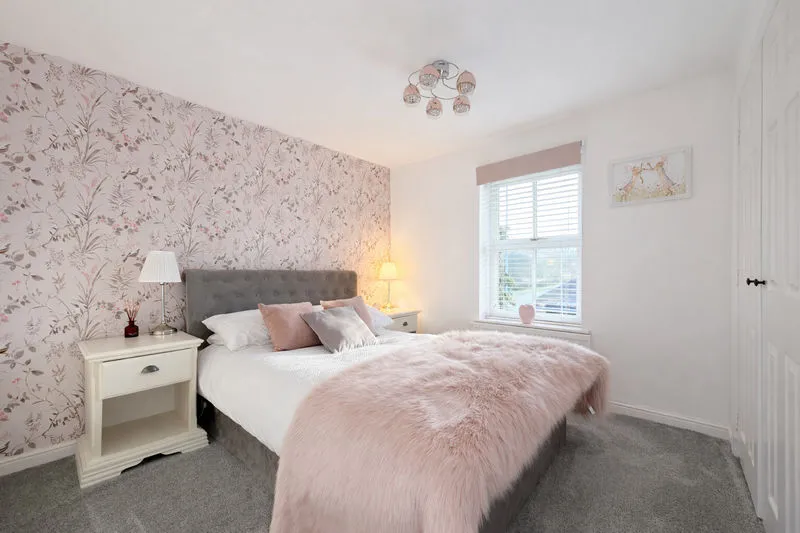 Hatherden Drive, Sutton Coldfield, B76, photo 16