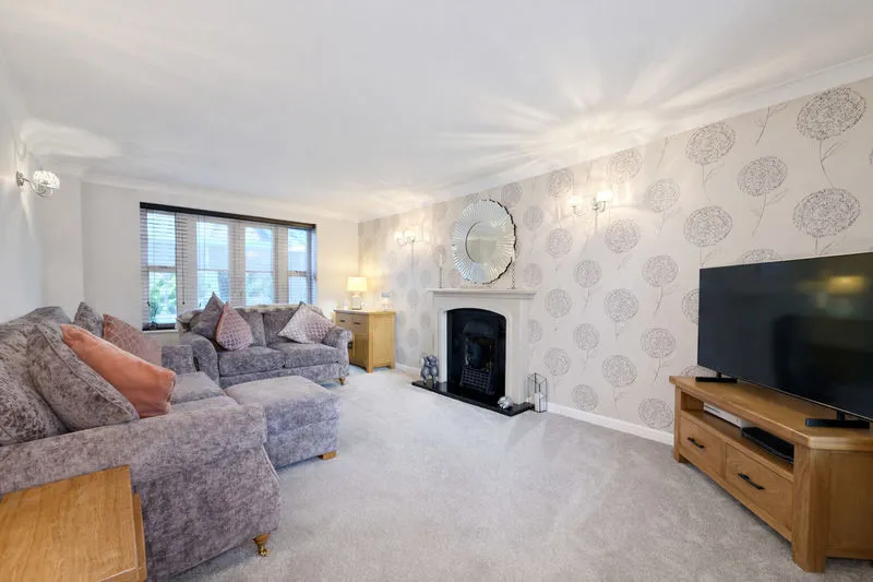 Hatherden Drive, Sutton Coldfield, B76, photo 4