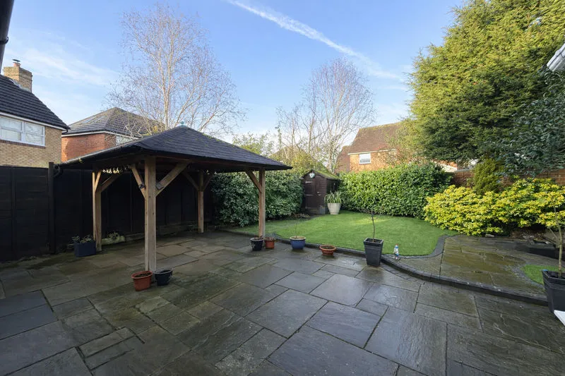 Hatherden Drive, Sutton Coldfield, B76, photo 20