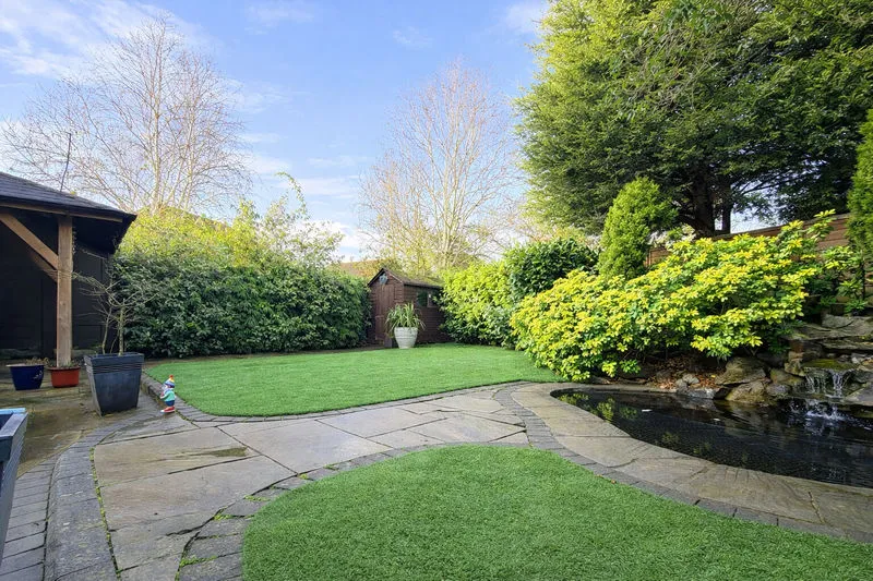 Hatherden Drive, Sutton Coldfield, B76, photo 19