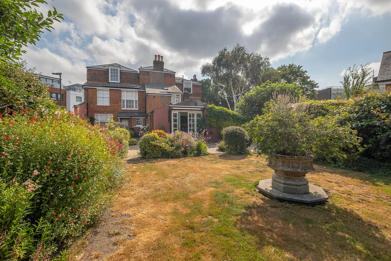 Park Road, Teddington, TW11, photo 4