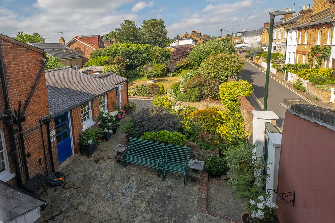 Park Road, Teddington, TW11, photo 12