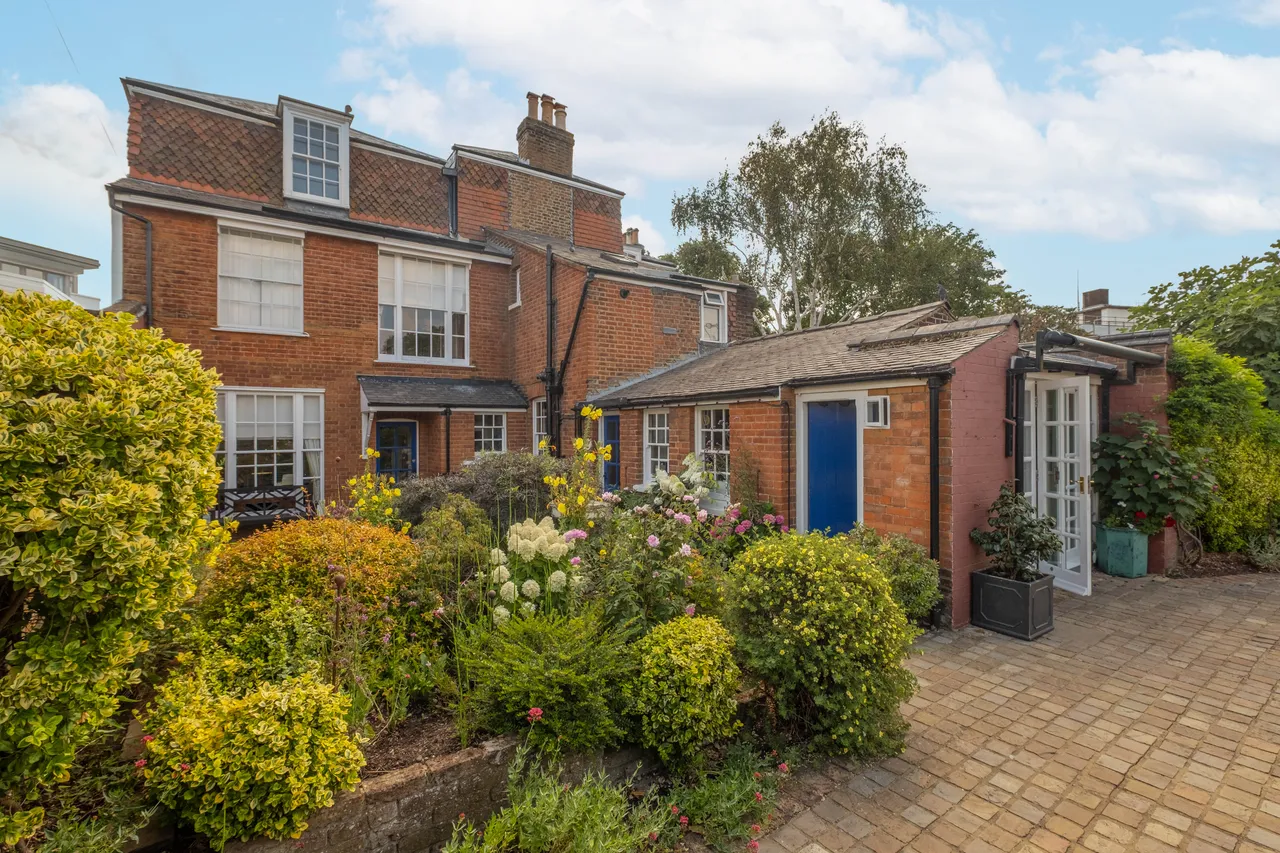 Park Road, Teddington, TW11, photo 9