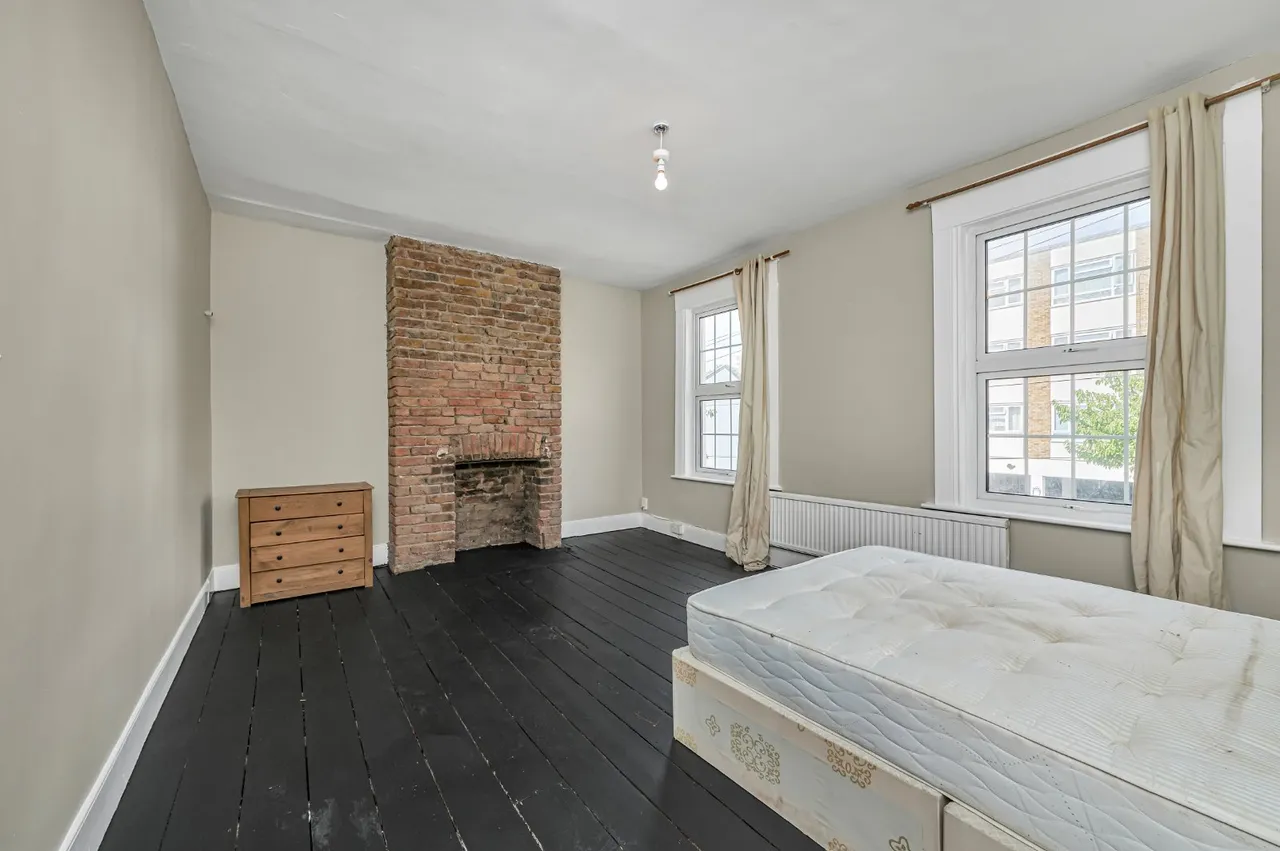 Studholme Street, Peckham, London, SE15, photo 12