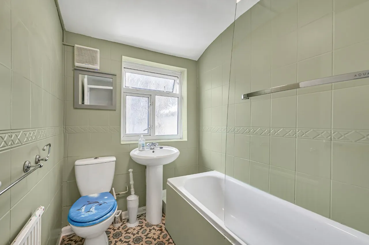 Studholme Street, Peckham, London, SE15, photo 5