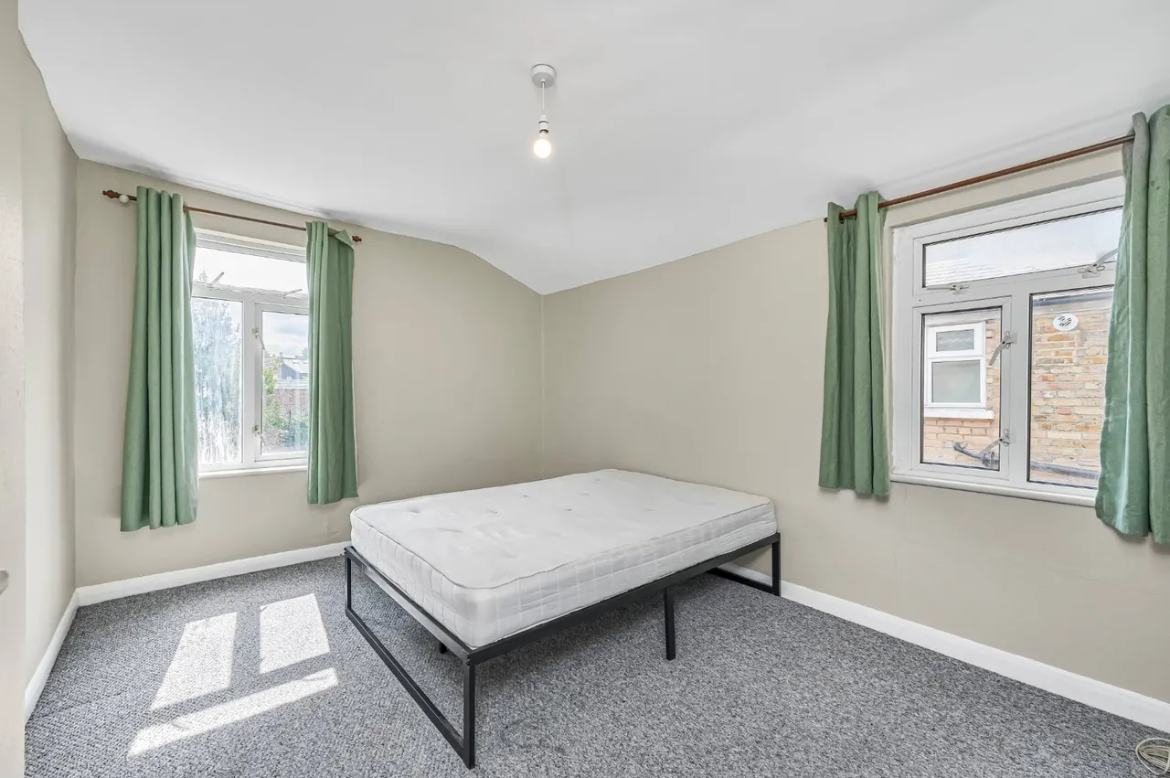 Studholme Street, Peckham, London, SE15, photo 3