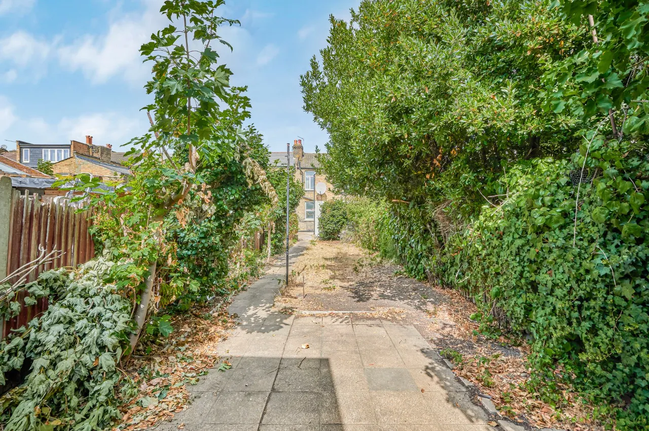 Studholme Street, Peckham, London, SE15, photo 4