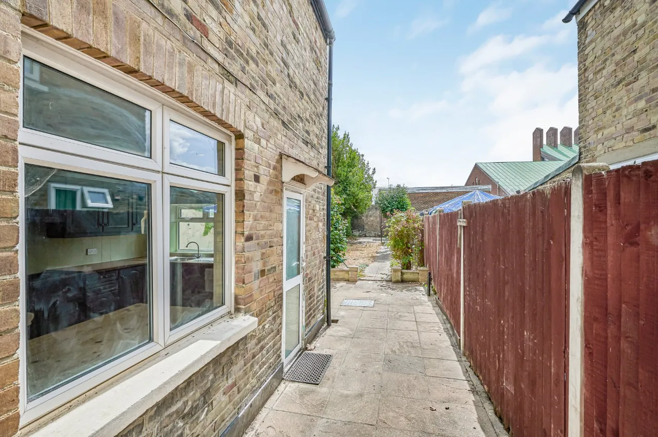 Studholme Street, Peckham, London, SE15, photo 10