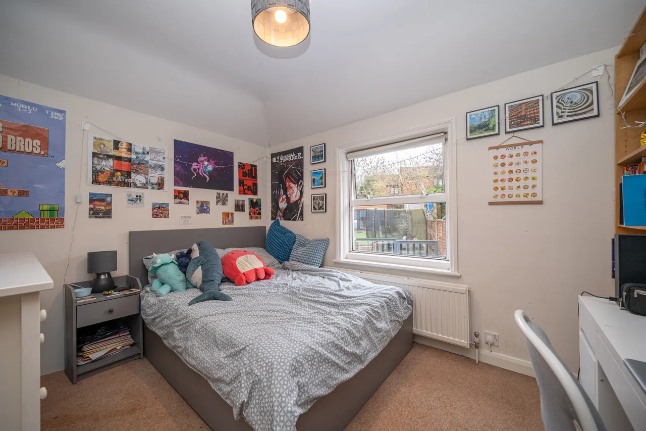 Woodlands Avenue, Berkhamsted, HP4, photo 12