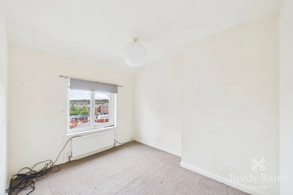 Queens Walk, Ossett, West Yorkshire, WF5, photo 4