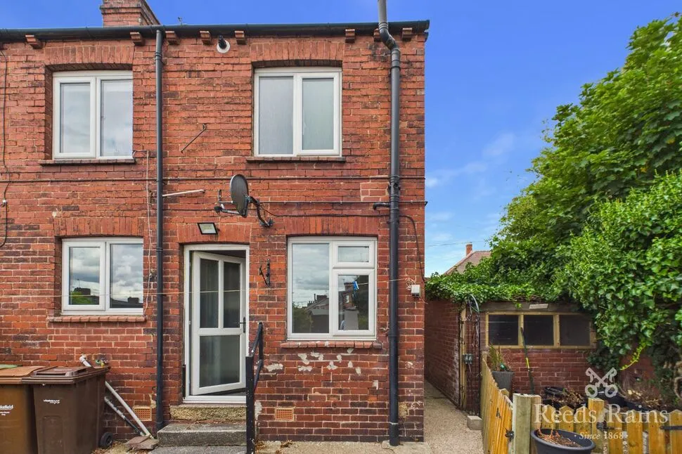 Queens Walk, Ossett, West Yorkshire, WF5, photo 10