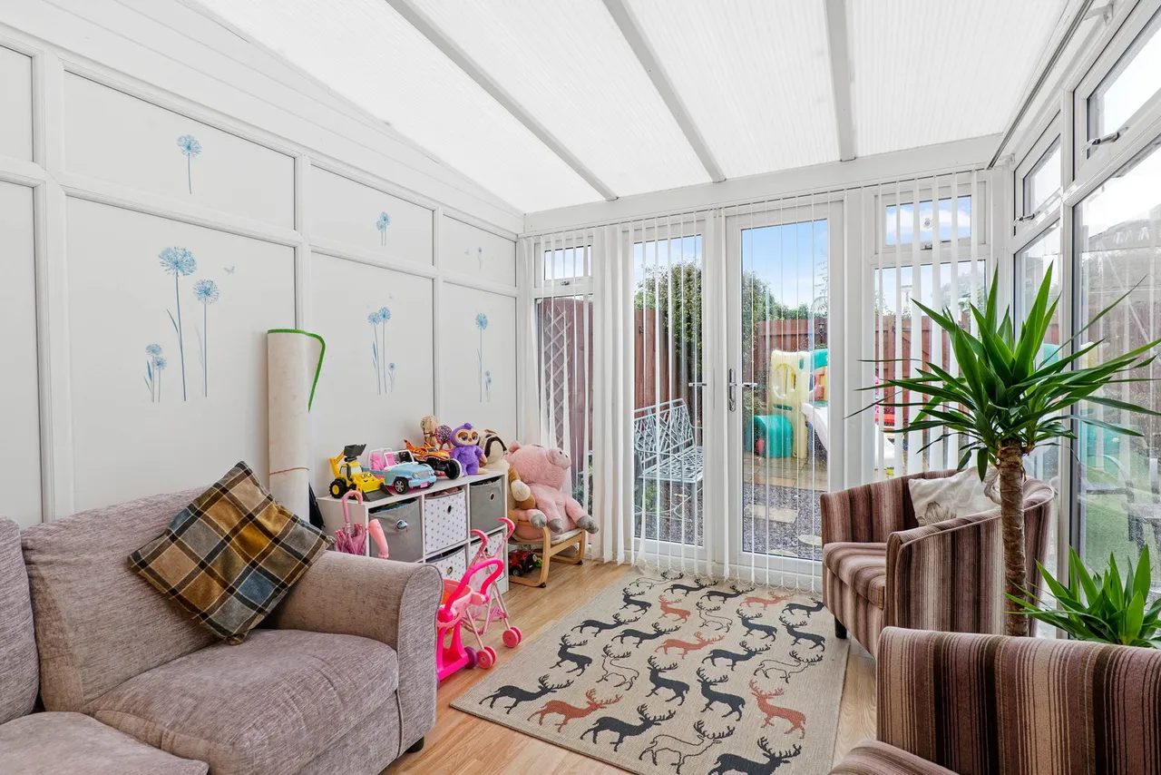 Longdon Close, Redditch, B98 7UZ, photo 5