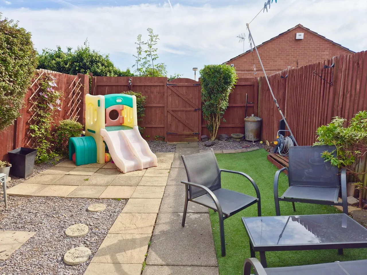 Longdon Close, Redditch, B98 7UZ, photo 11