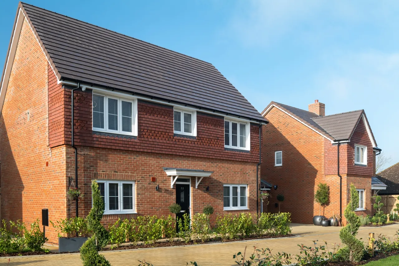 Warlingham, Surrey, photo 18