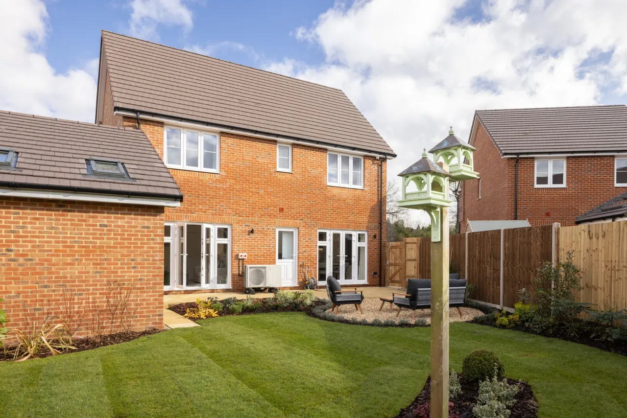 Warlingham, Surrey, photo 4