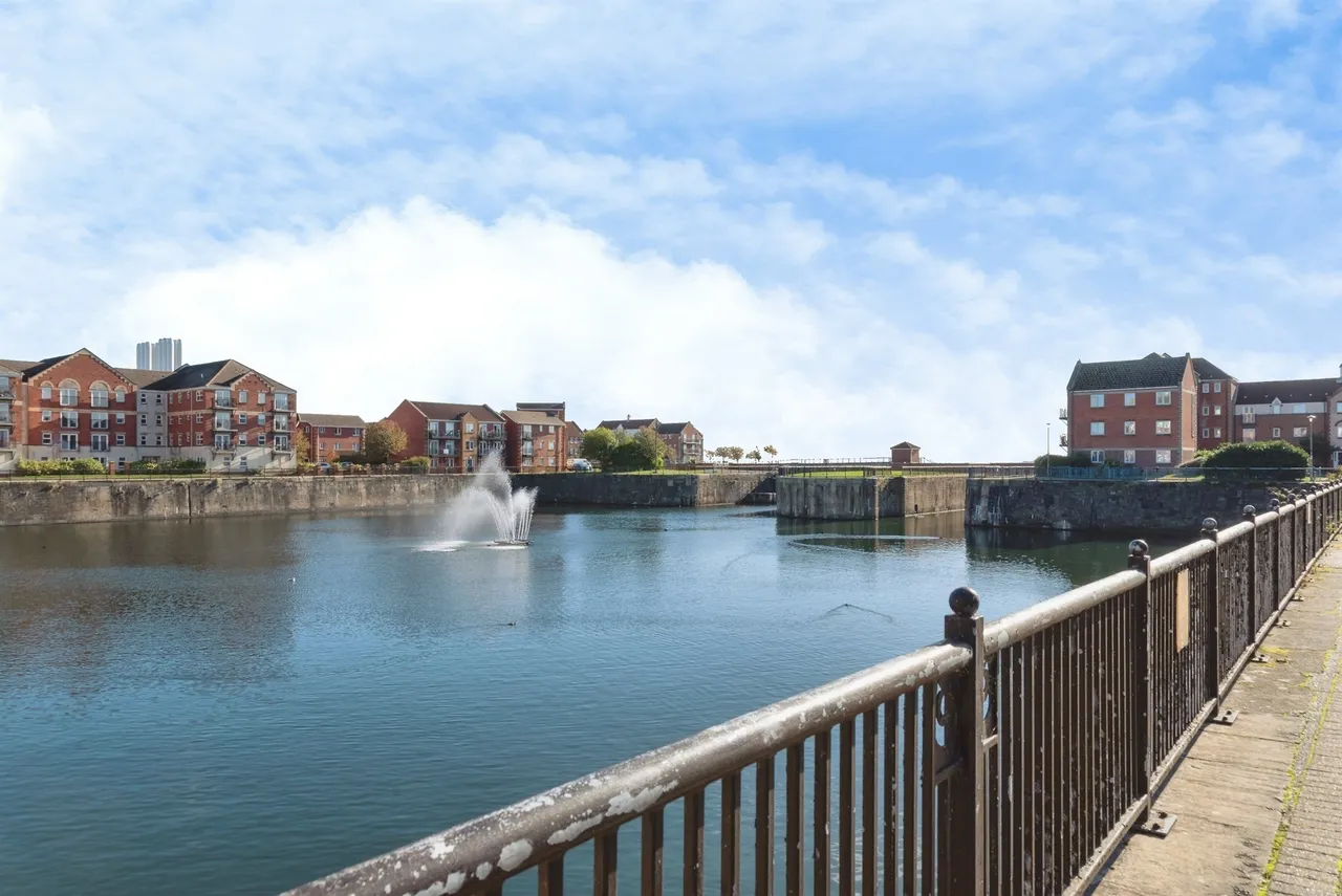 Sequana Court, Hull, HU9, photo 5