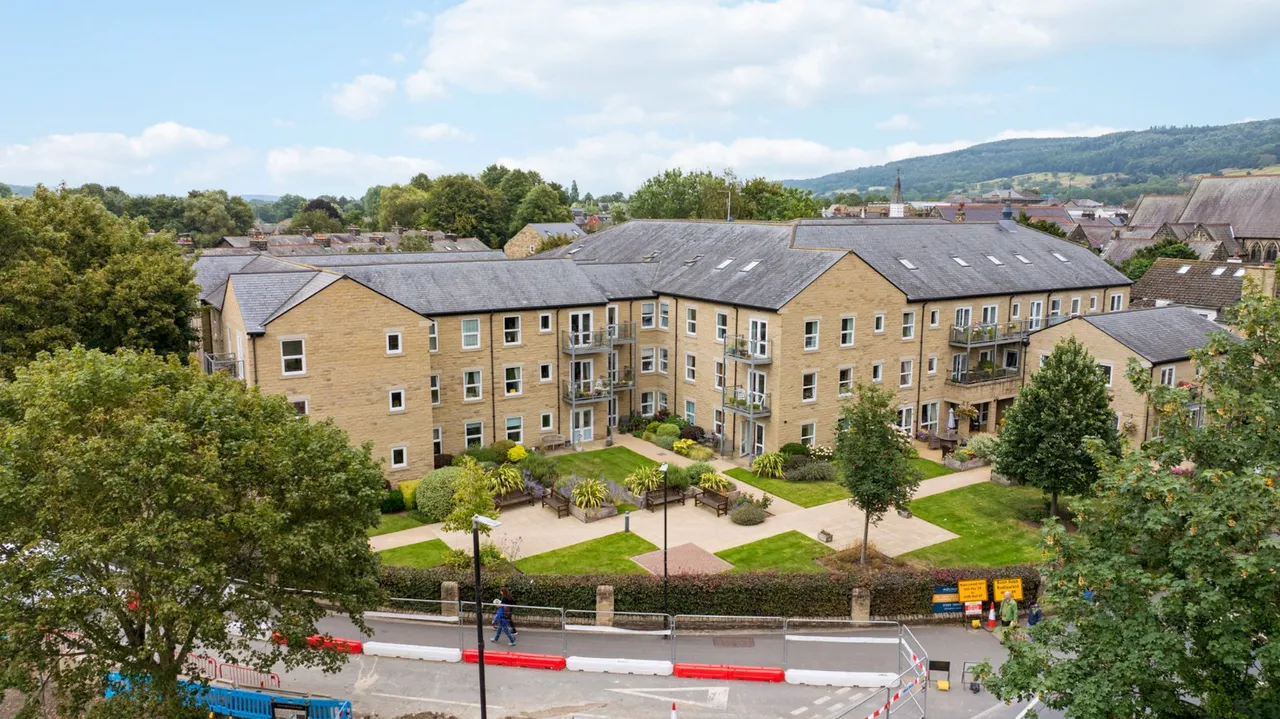Bridge Street, Otley, LS21, photo 10