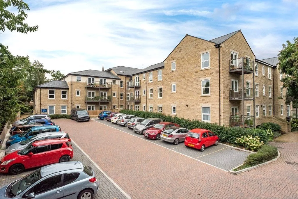 Bridge Street, Otley, LS21, photo 9
