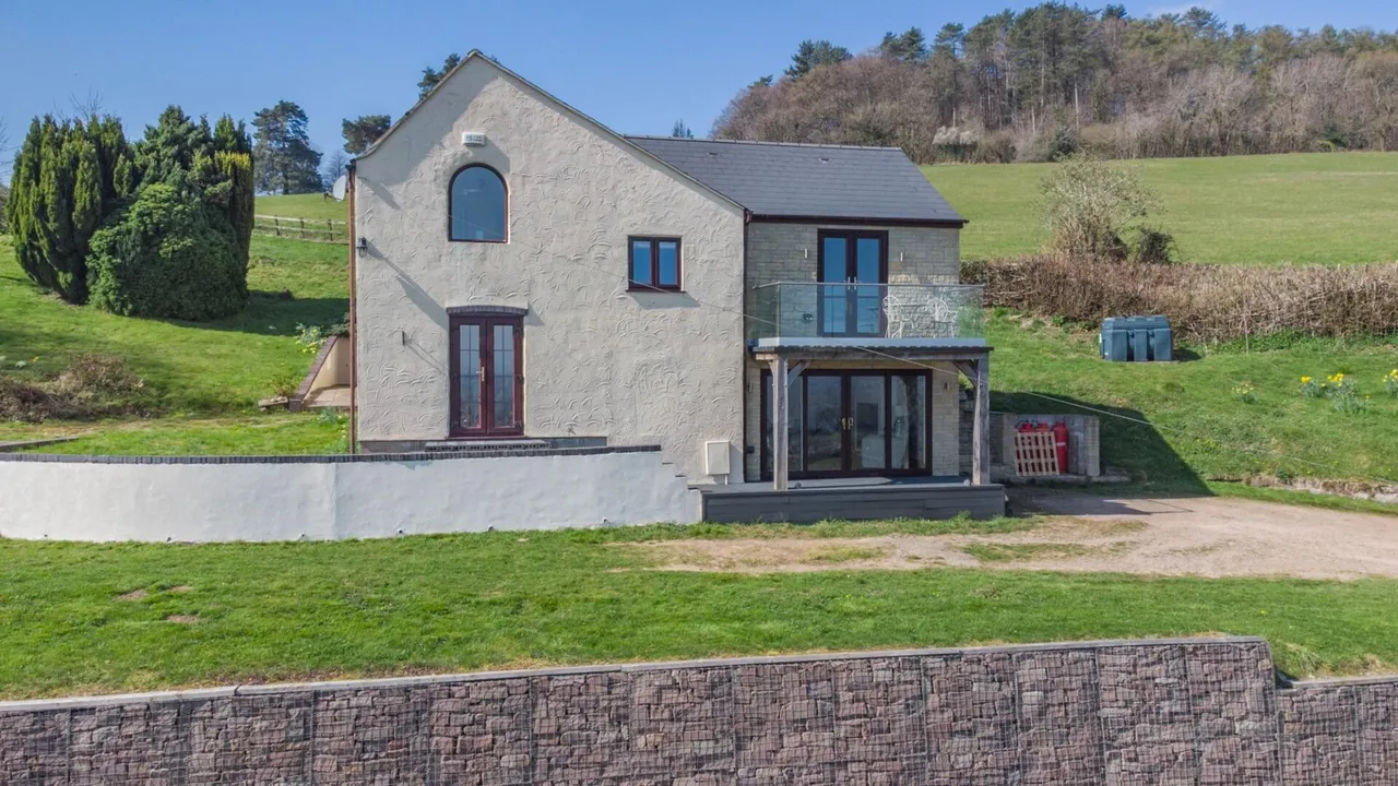 Hinders Lane, Huntley, GL19, photo 17