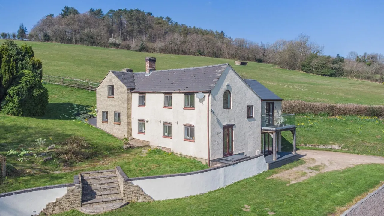 Hinders Lane, Huntley, GL19, photo 20