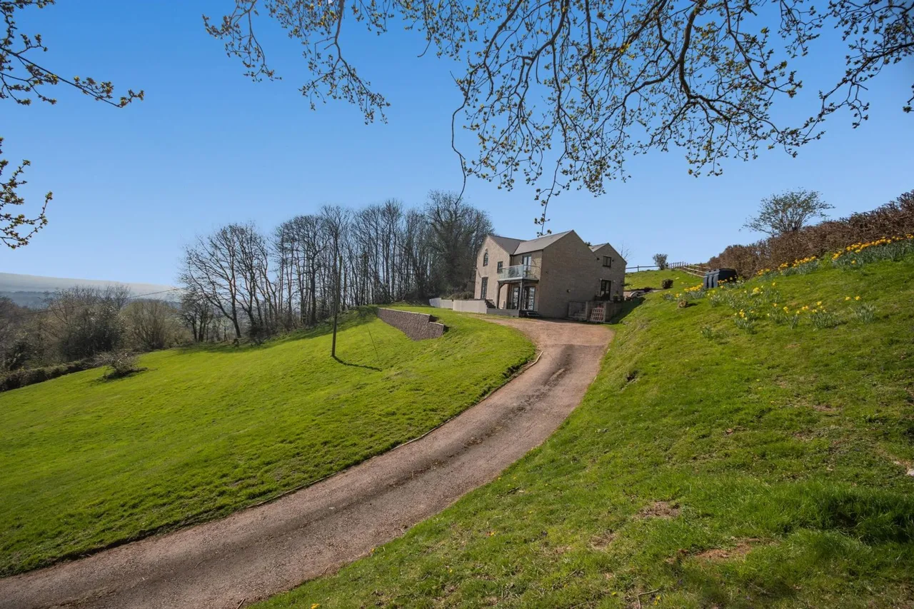 Hinders Lane, Huntley, GL19, photo 16