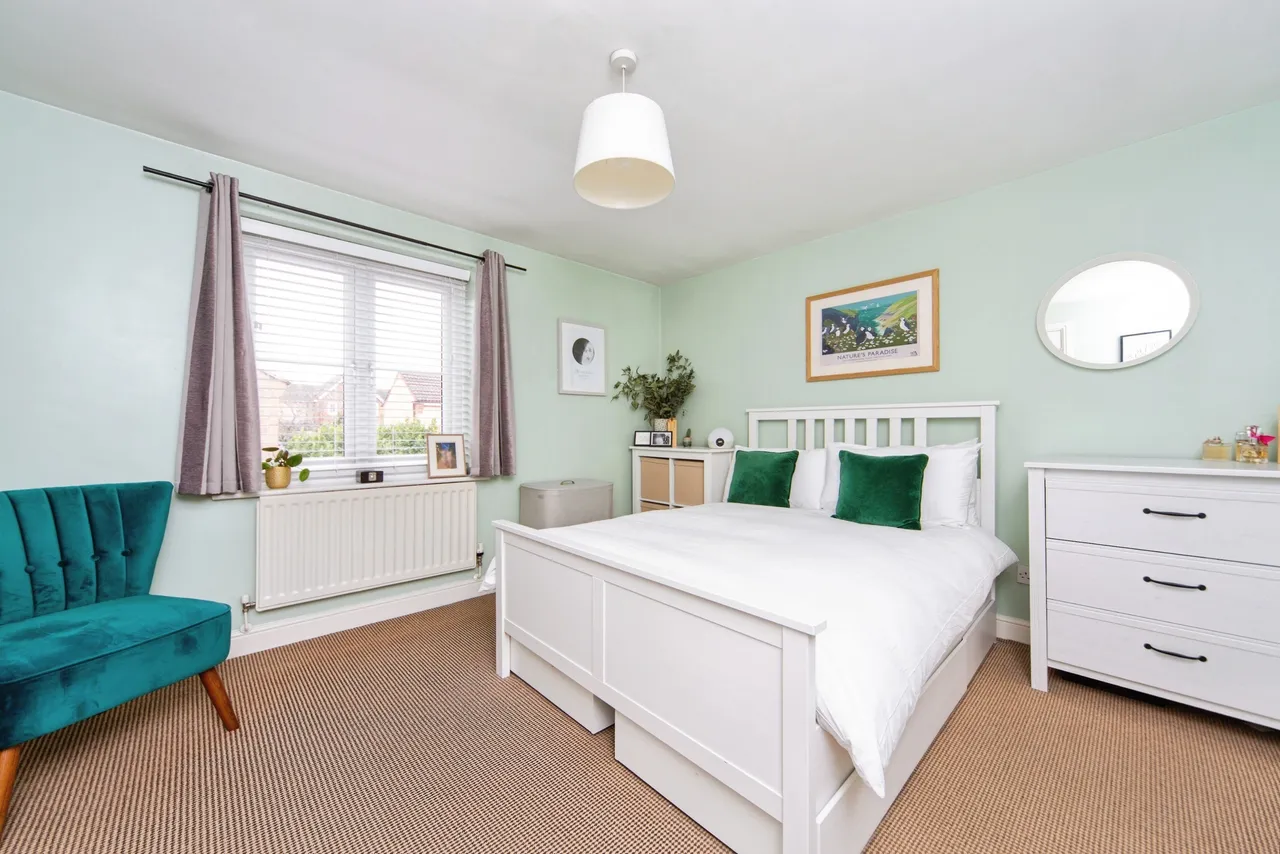 The Heywoods, Chester, photo 7