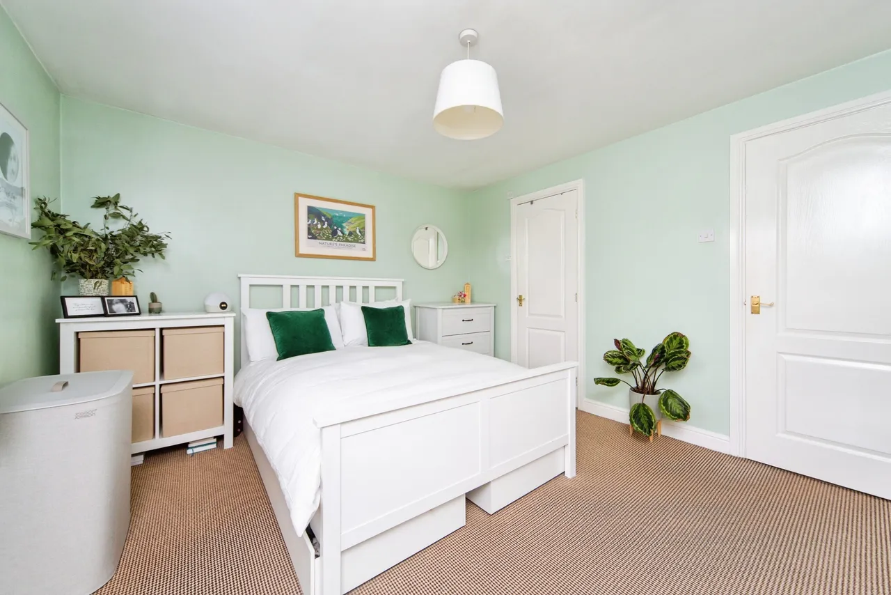 The Heywoods, Chester, photo 8