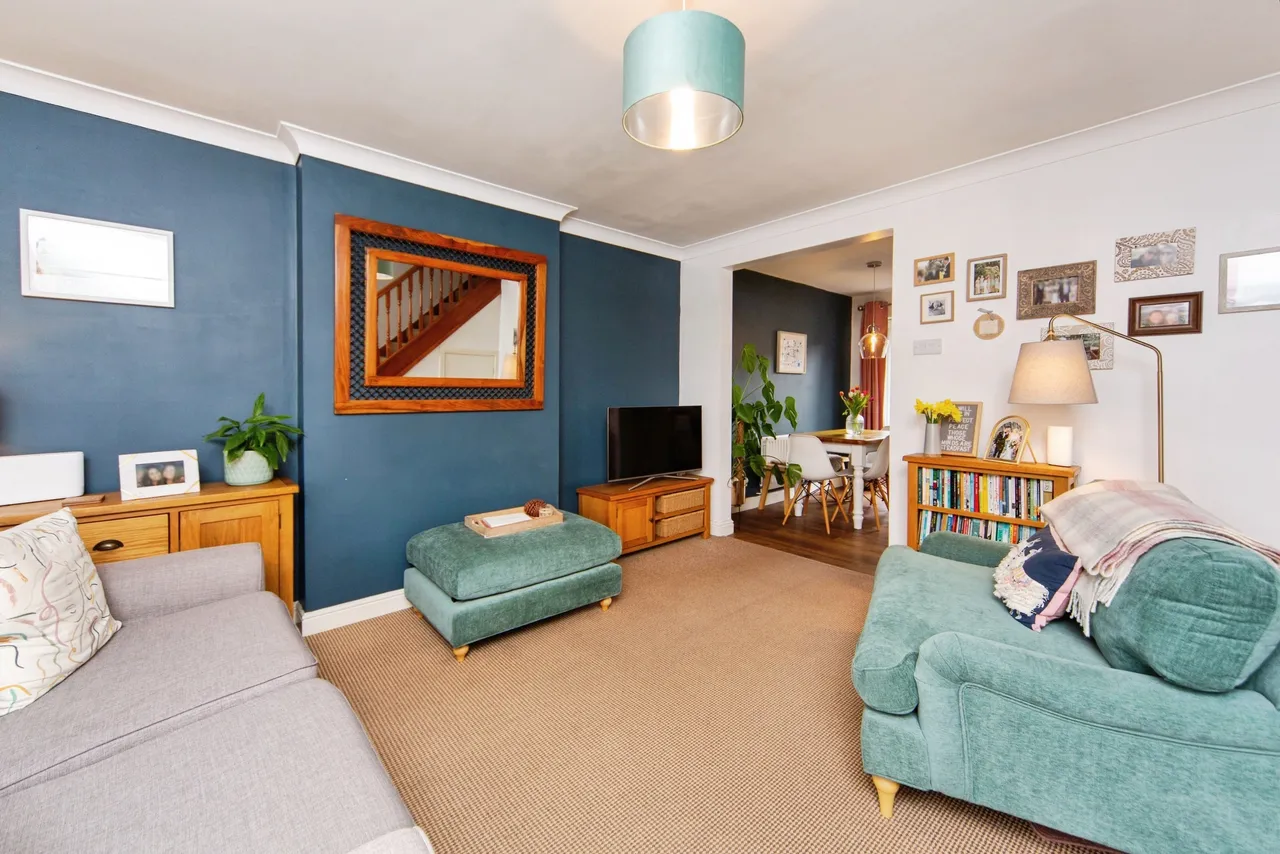 The Heywoods, Chester, photo 3