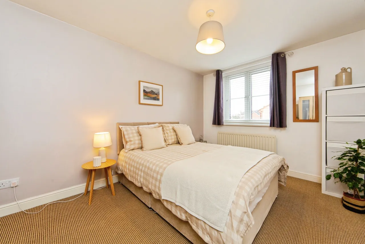 The Heywoods, Chester, photo 11