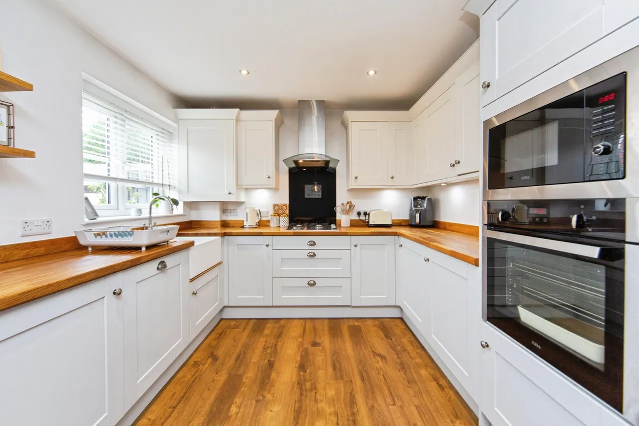 The Heywoods, Chester, photo 6