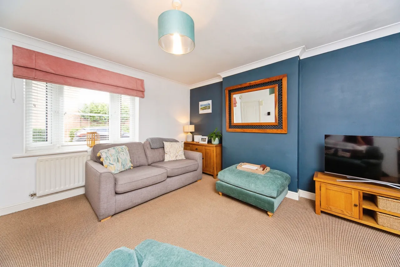 The Heywoods, Chester, photo 2