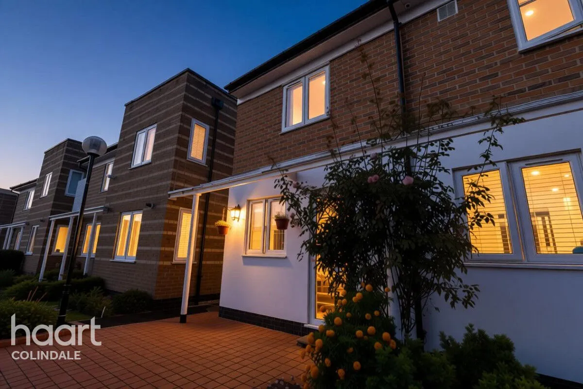 Pageant Avenue, London, NW9, photo 15