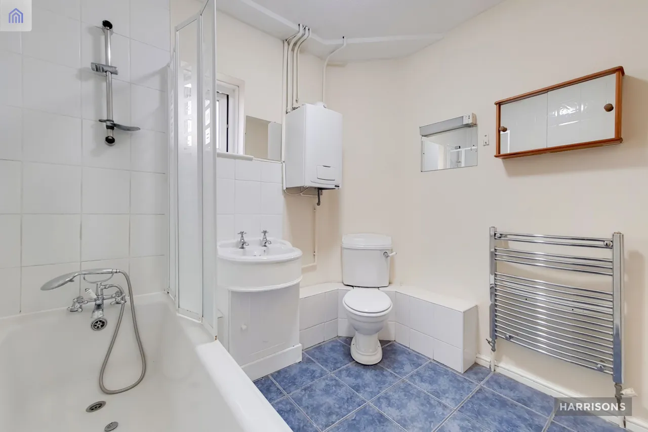 Blyth Close, London, E14, photo 12