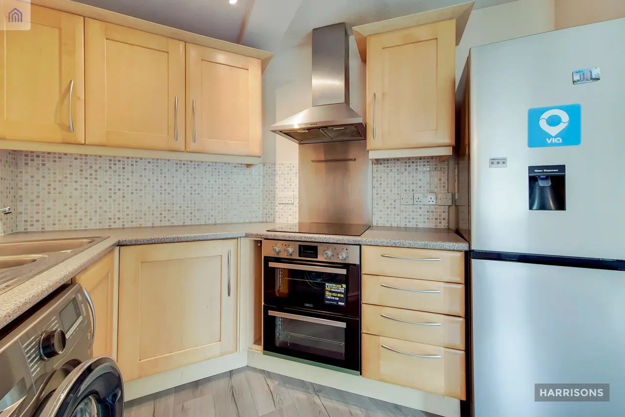 Blyth Close, London, E14, photo 6