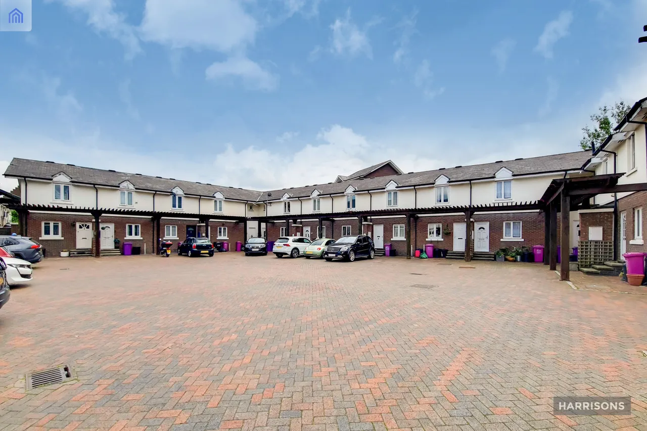 Blyth Close, London, E14, photo 14
