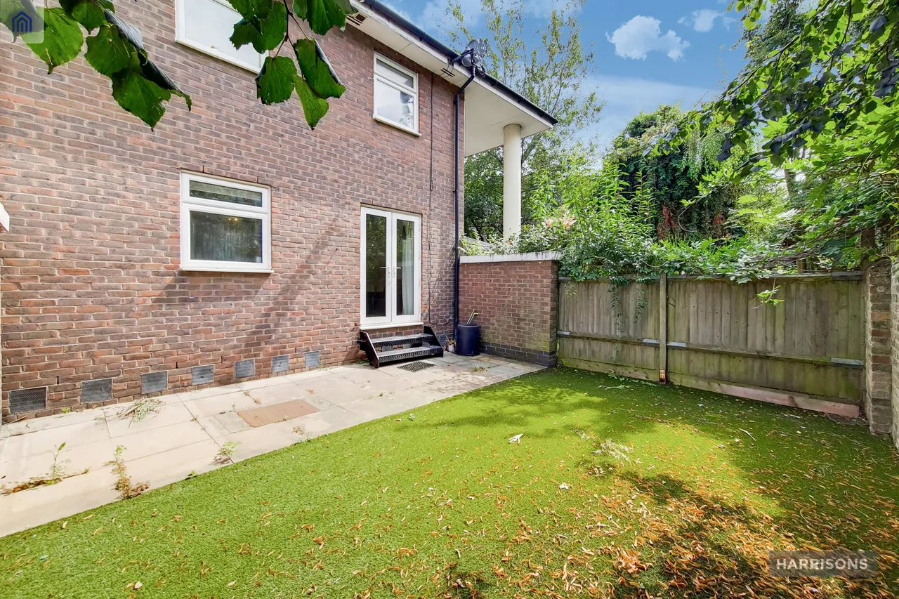 Blyth Close, London, E14, photo 13