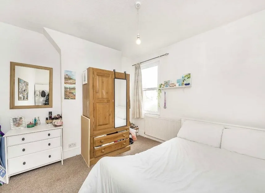 Grantham Road, Stockwell, SW9, photo 5
