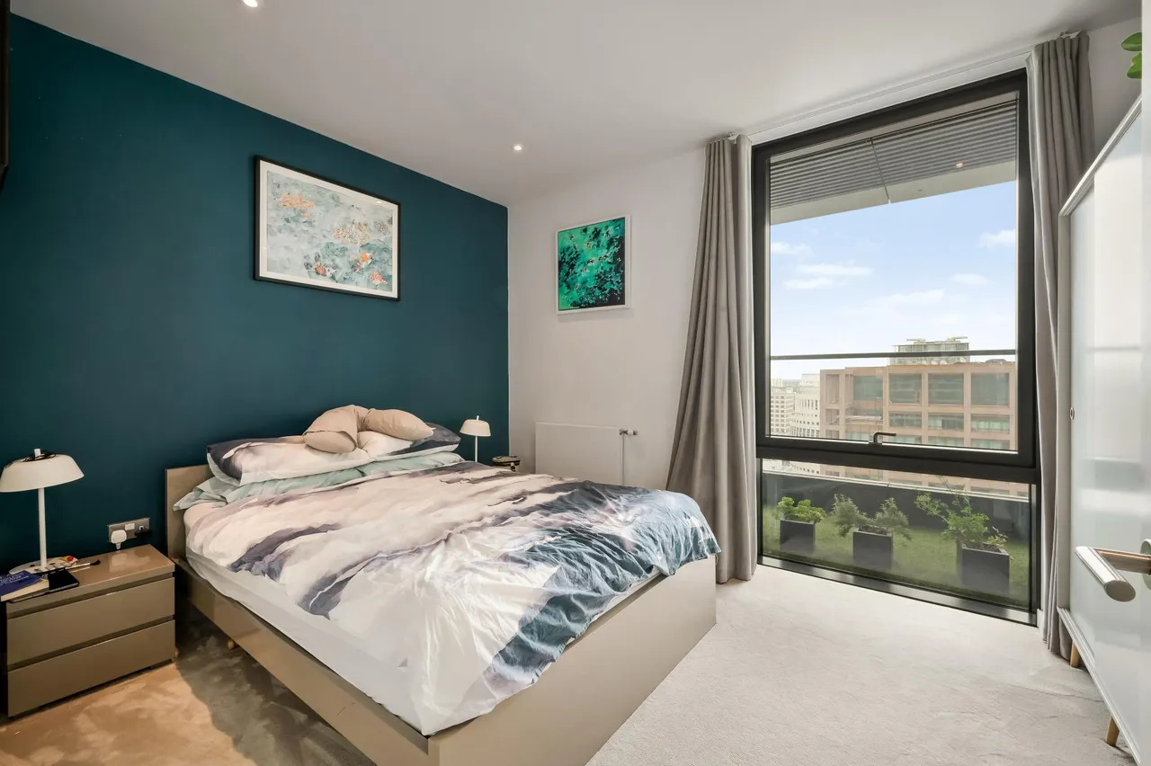 Wards Place, London, E14, photo 6