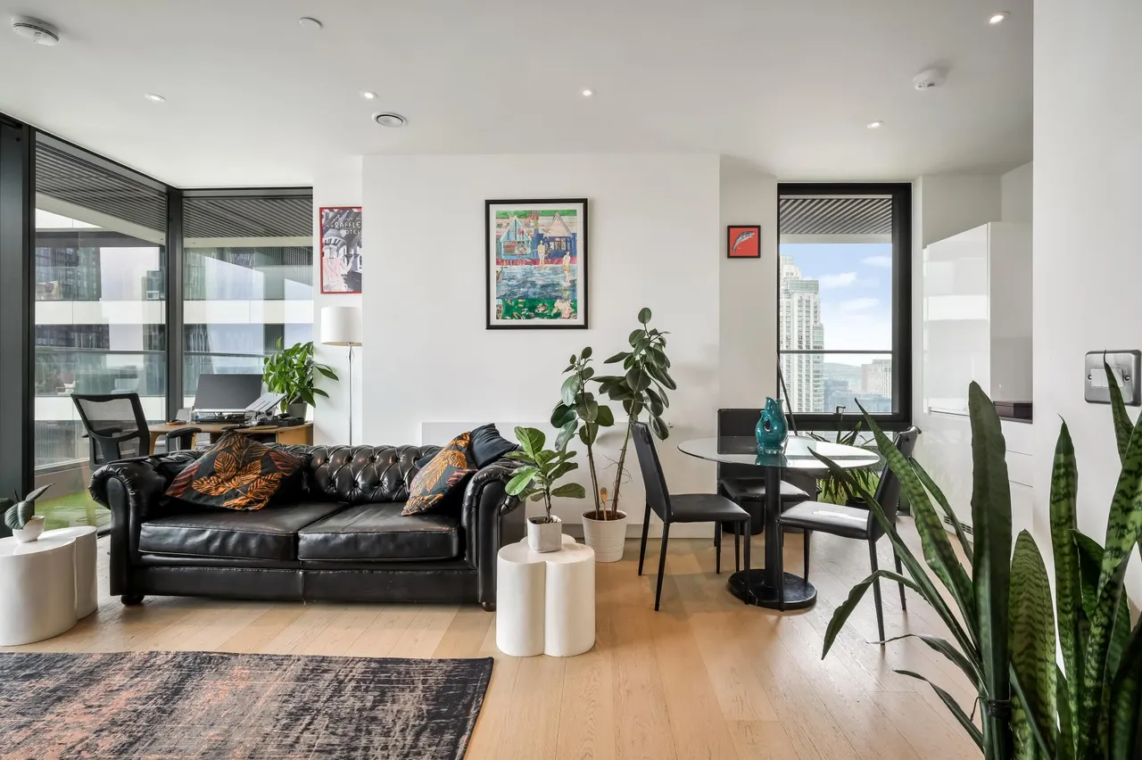 Wards Place, London, E14, photo 9