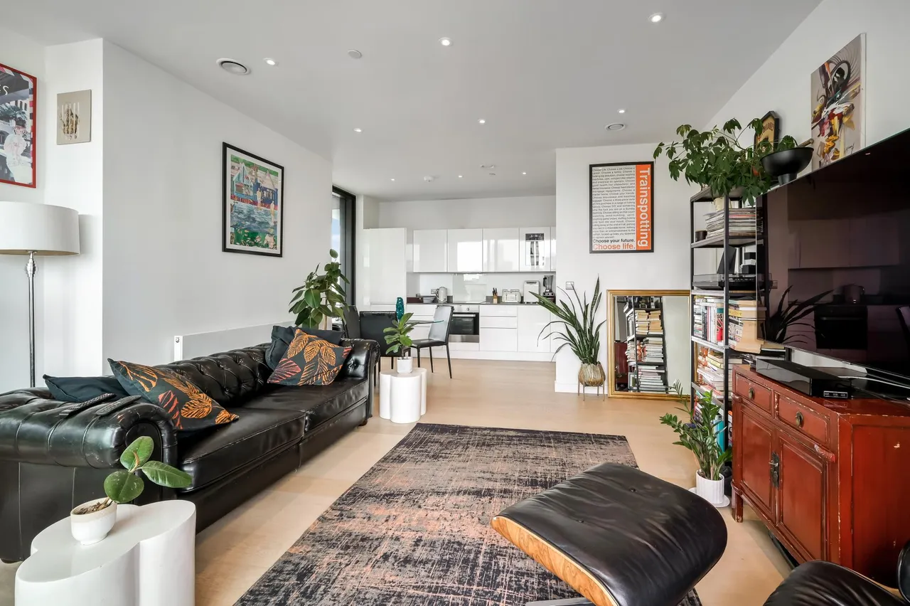 Wards Place, London, E14, photo 10
