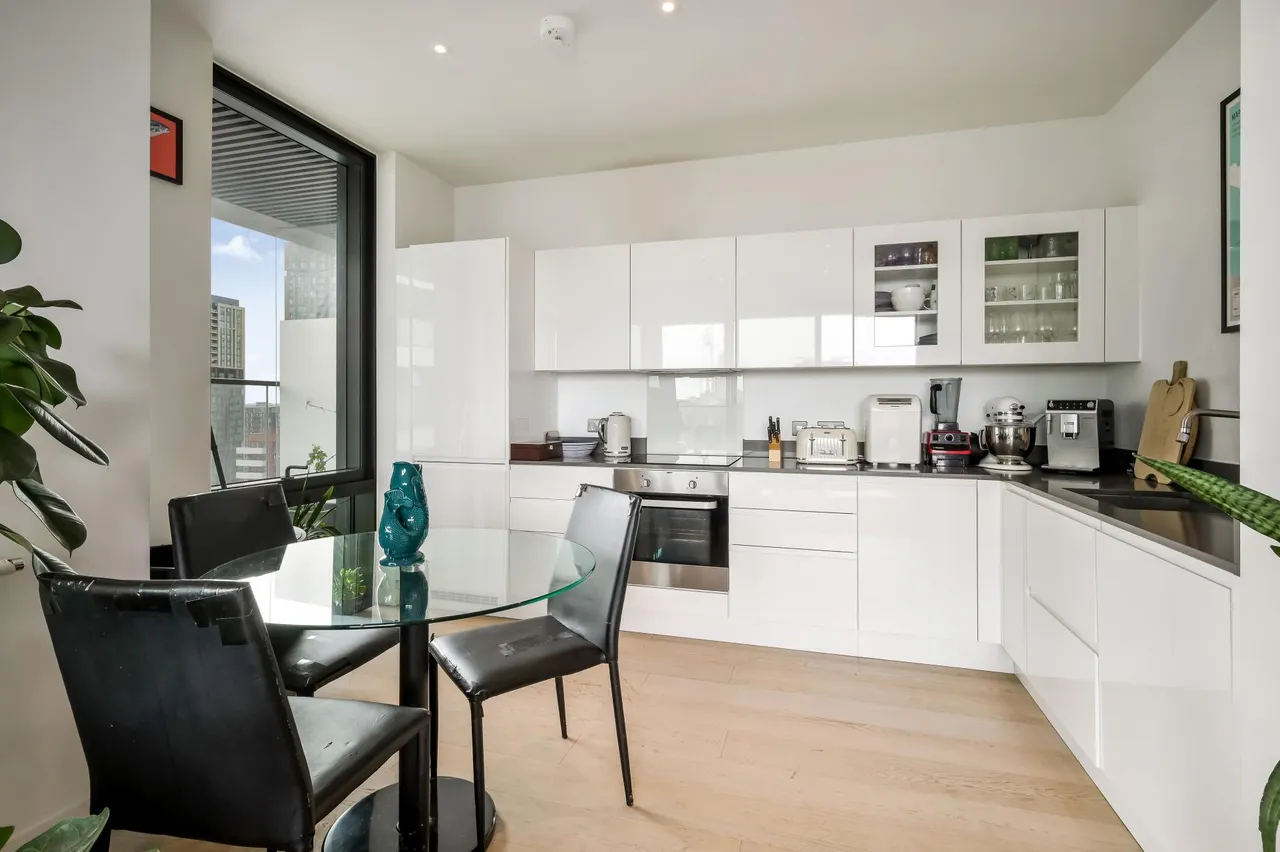 Wards Place, London, E14, photo 8