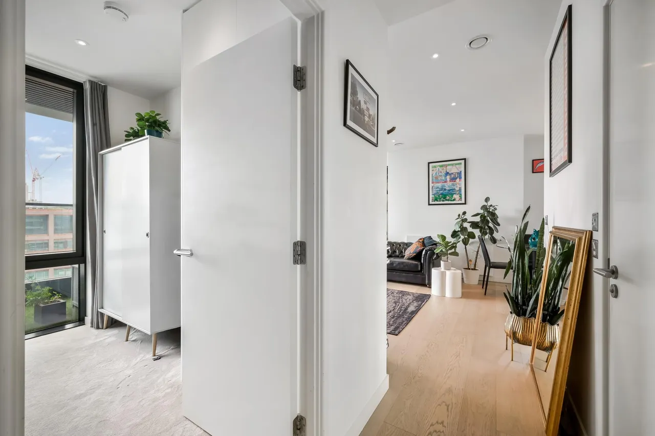 Wards Place, London, E14, photo 12