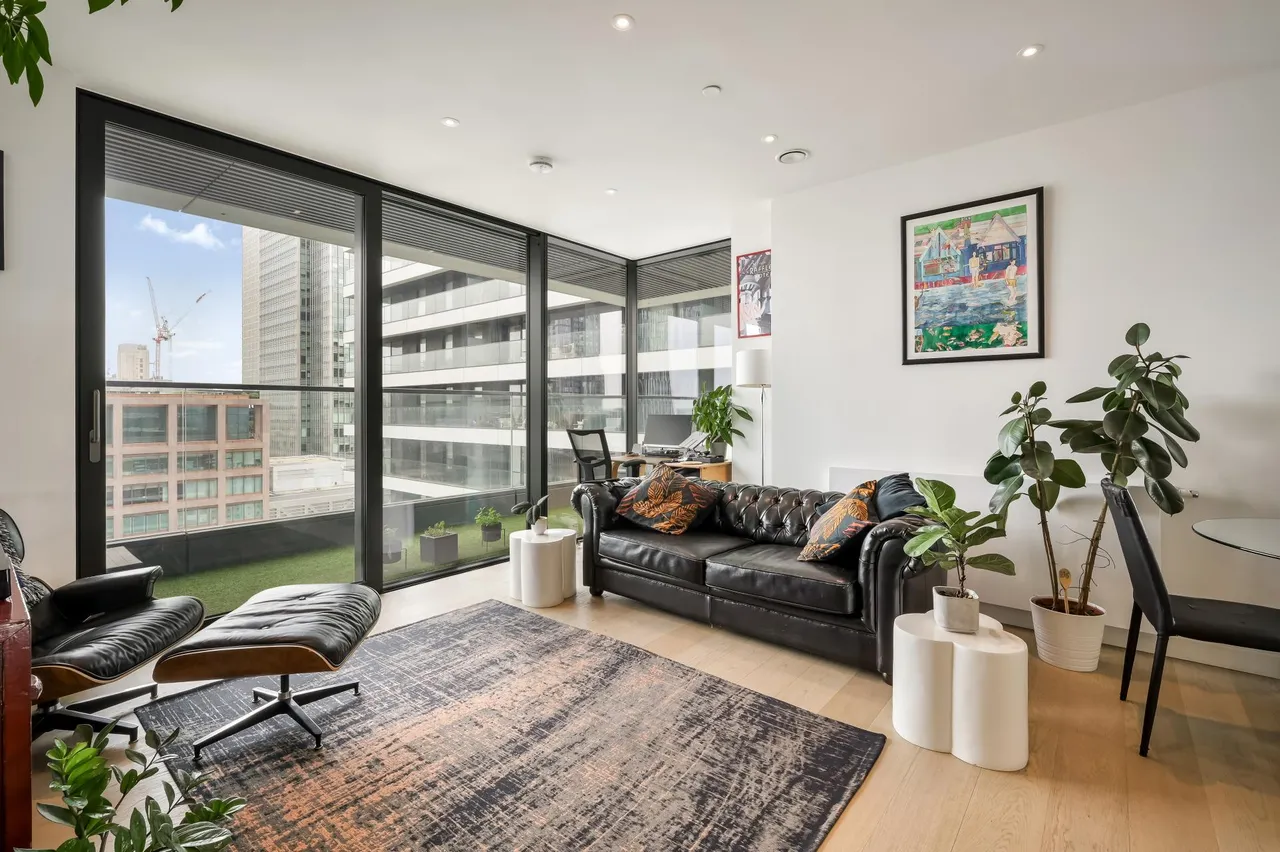 Wards Place, London, E14, photo 3