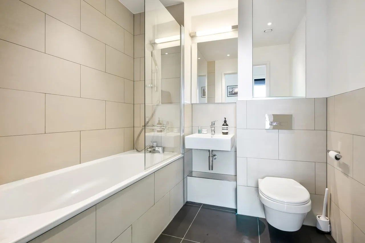 Wards Place, London, E14, photo 11